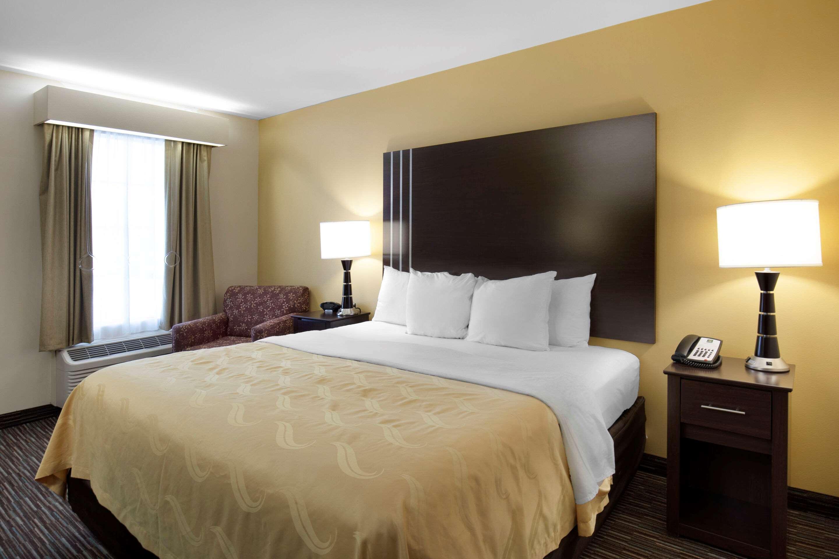 Quality Inn Seneca Clemson Area U S 123 Buitenkant foto