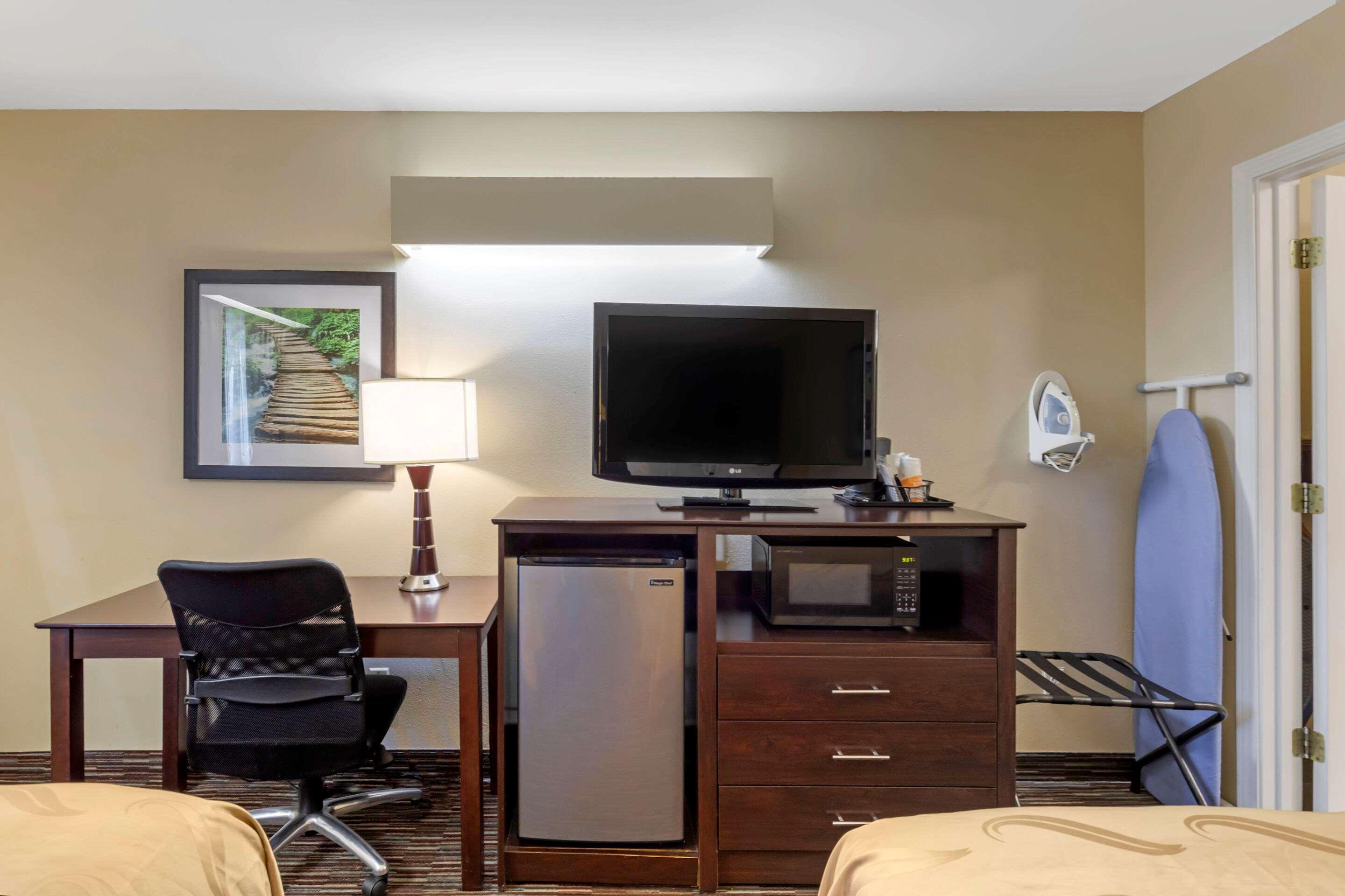 Quality Inn Seneca Clemson Area U S 123 Buitenkant foto