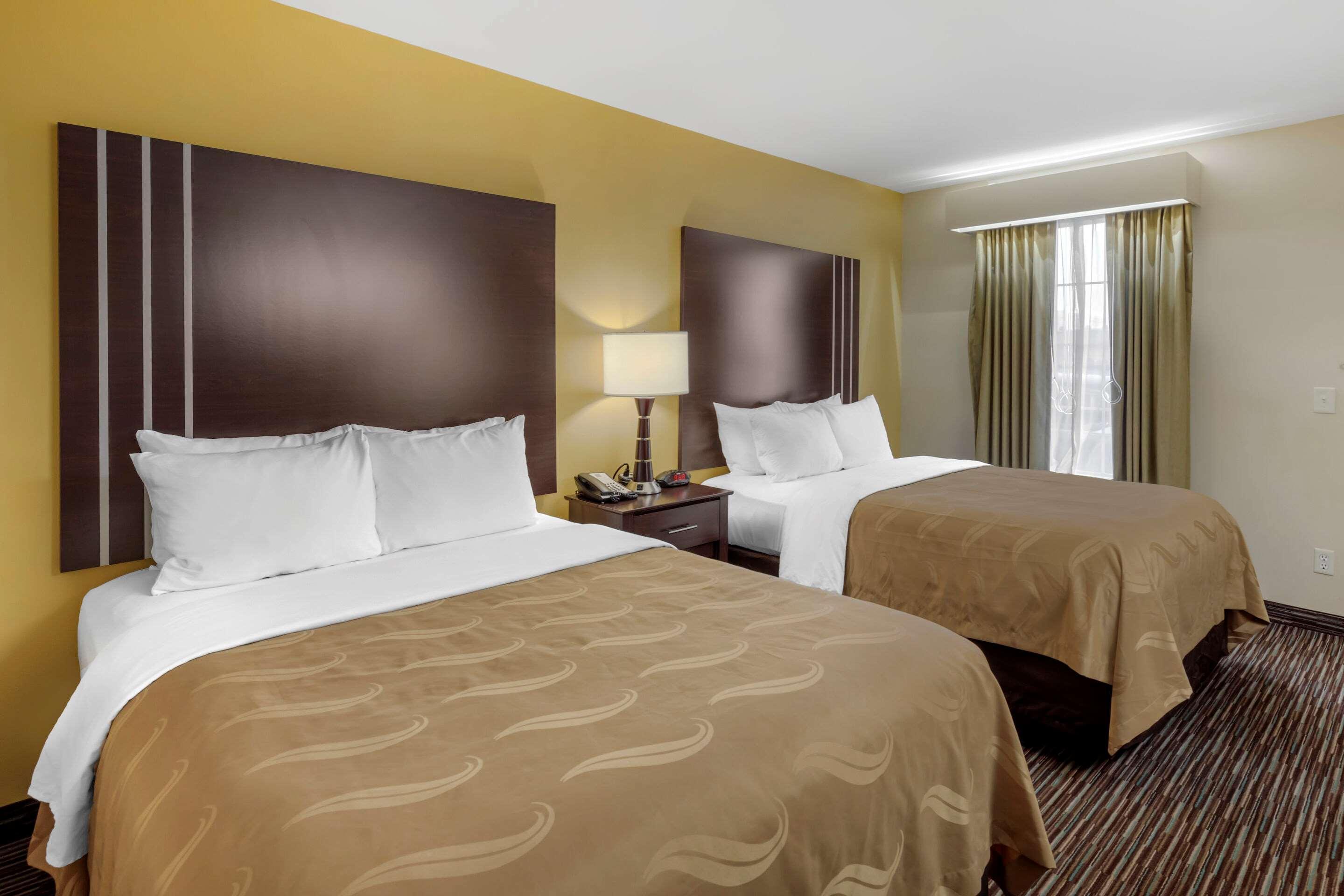 Quality Inn Seneca Clemson Area U S 123 Buitenkant foto
