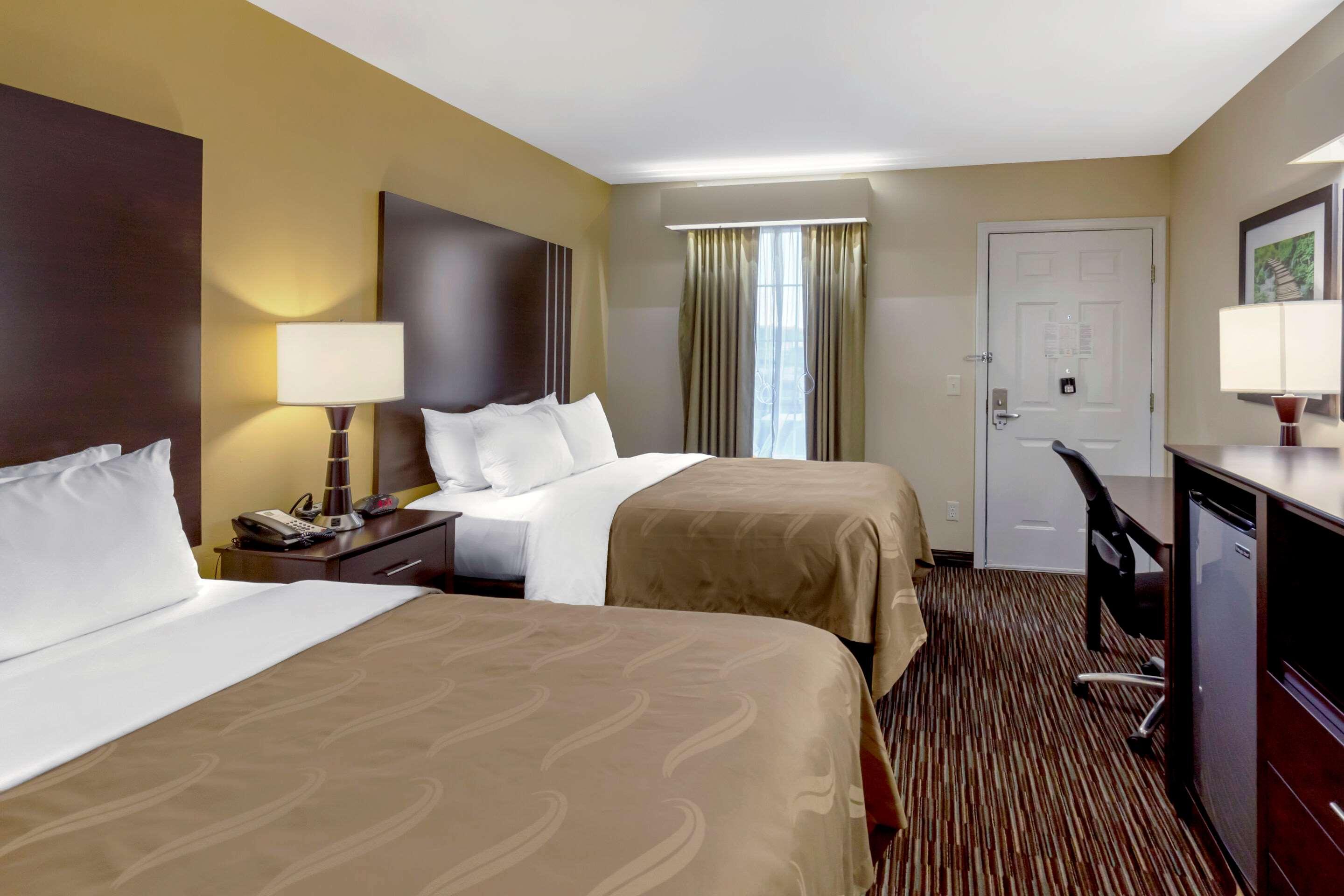 Quality Inn Seneca Clemson Area U S 123 Buitenkant foto
