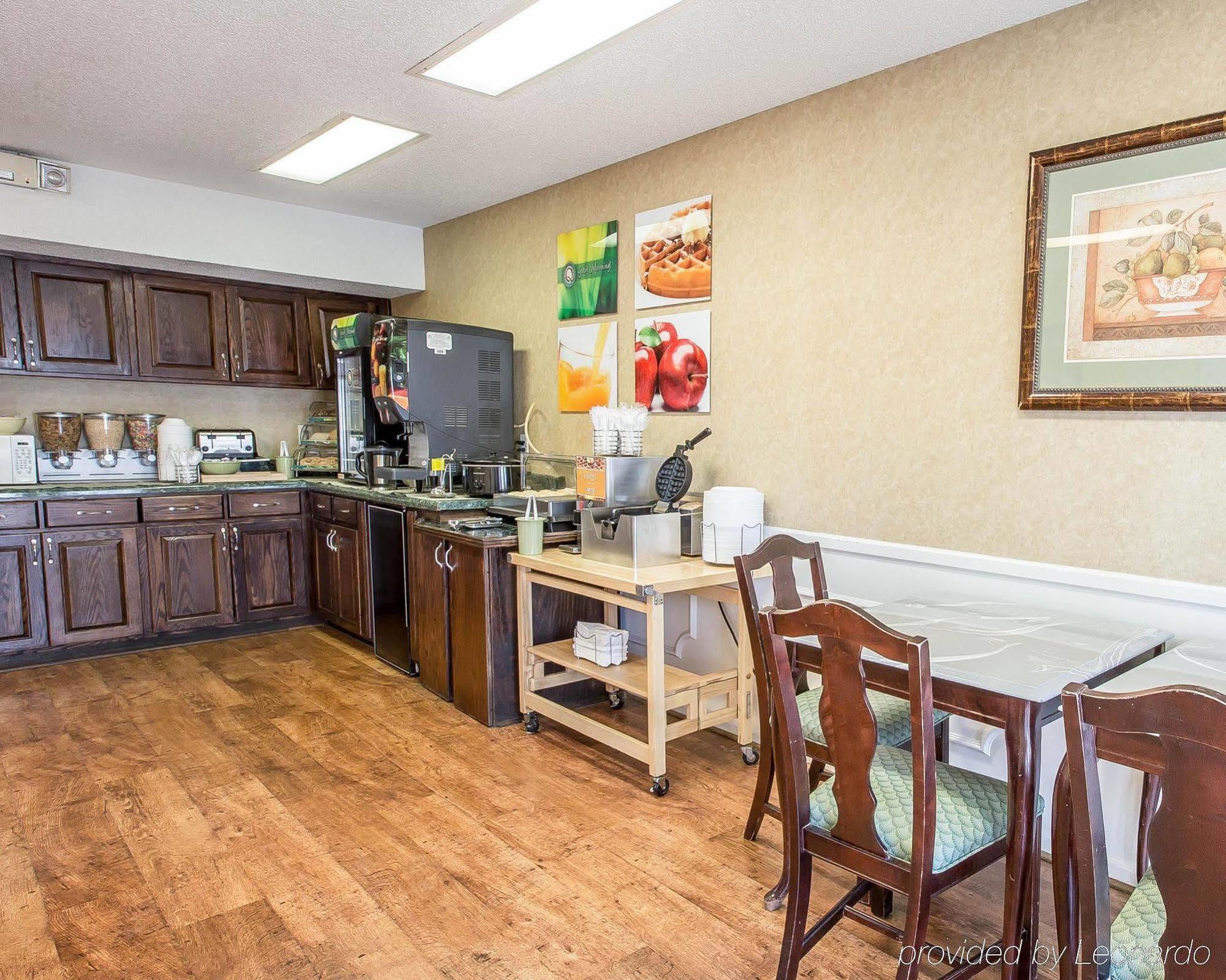 Quality Inn Seneca Clemson Area U S 123 Buitenkant foto