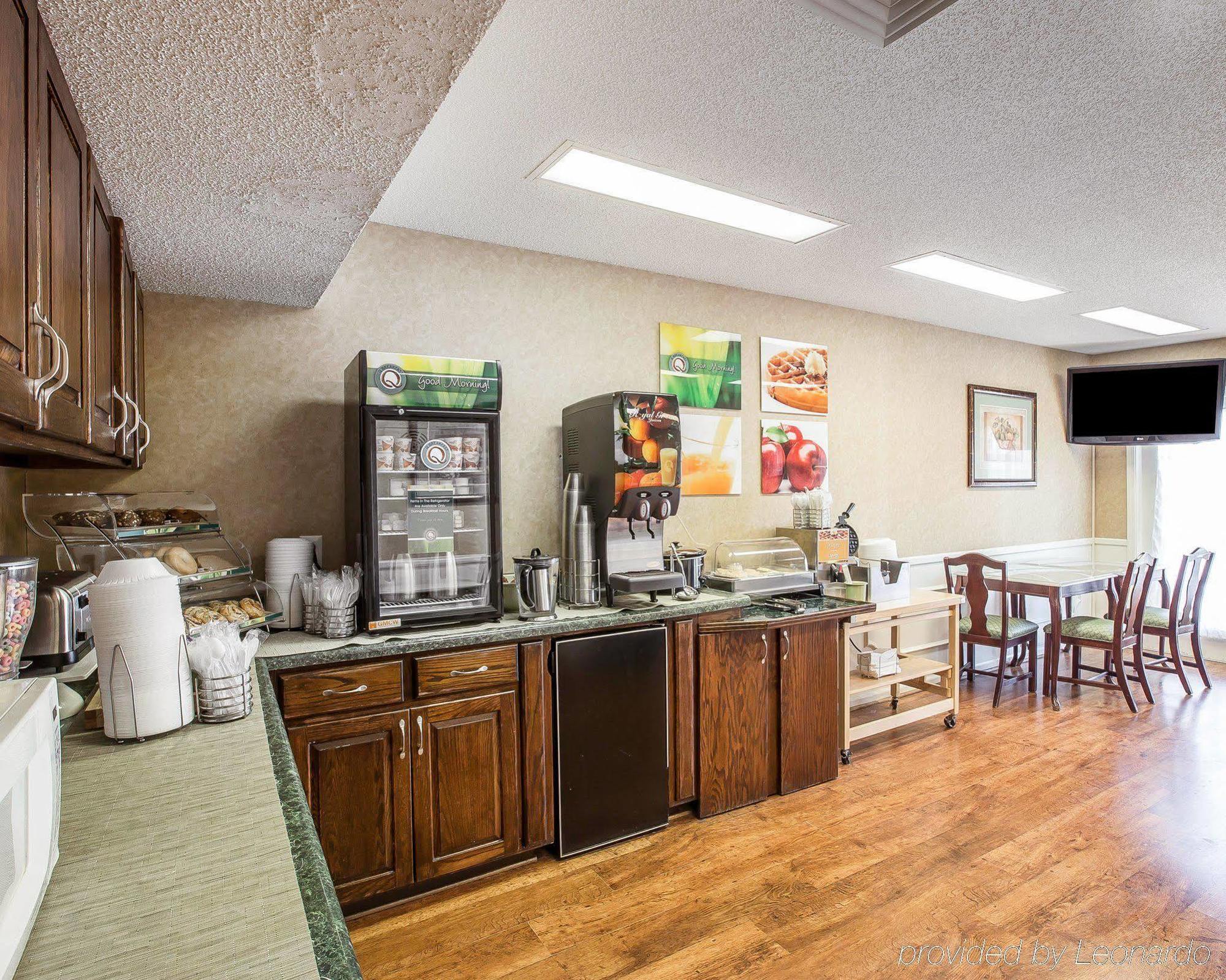 Quality Inn Seneca Clemson Area U S 123 Buitenkant foto