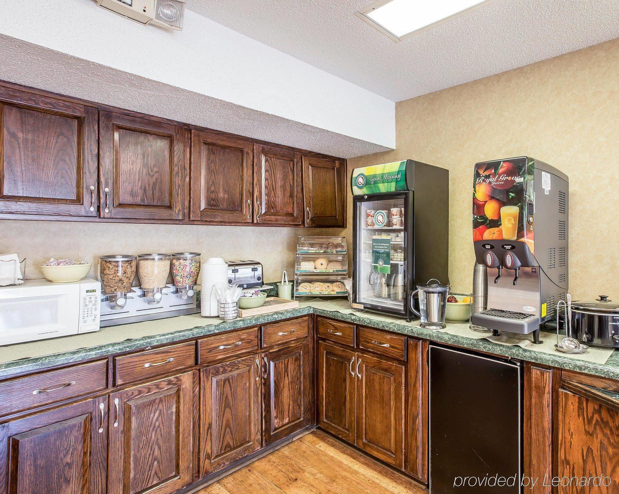 Quality Inn Seneca Clemson Area U S 123 Buitenkant foto