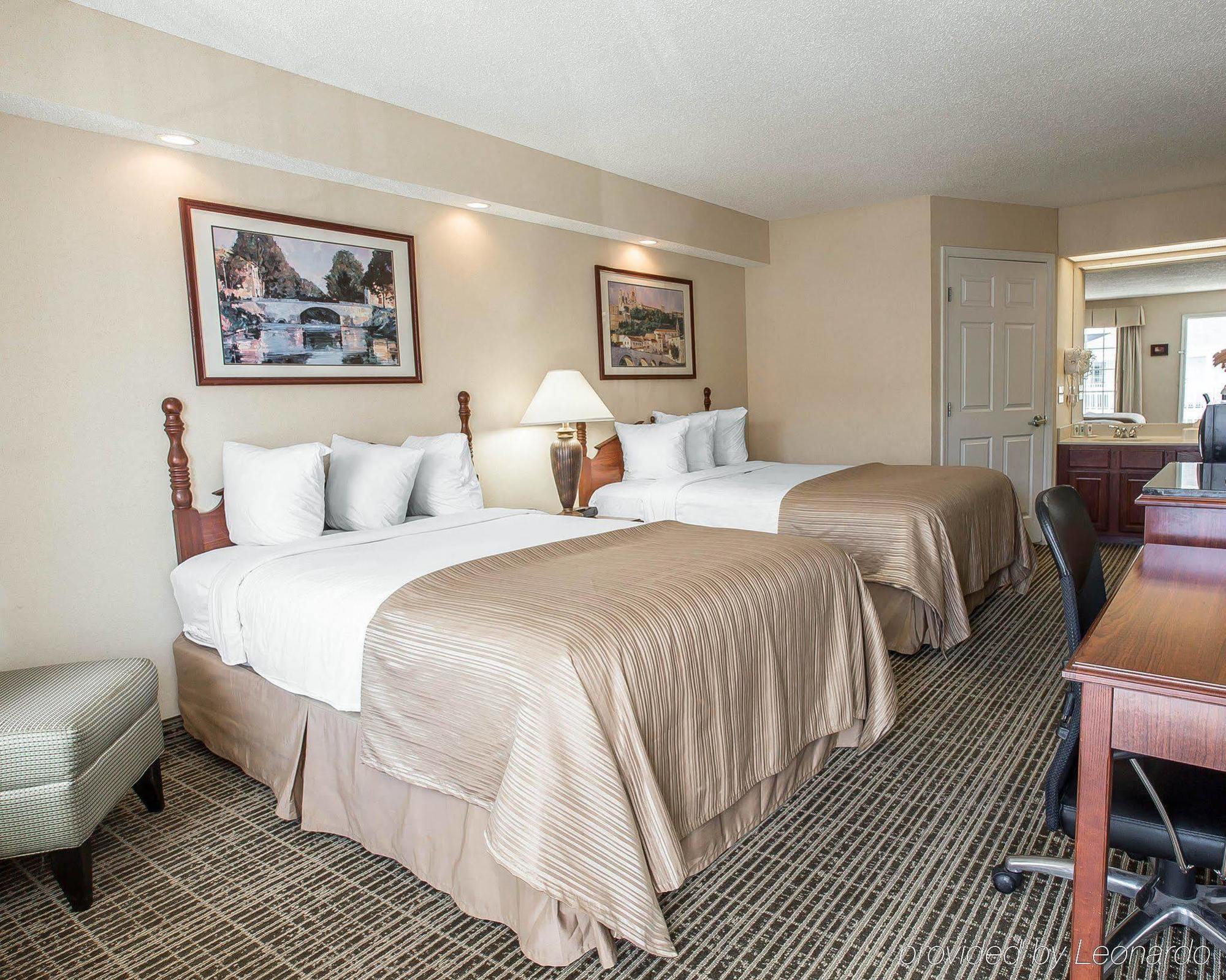 Quality Inn Seneca Clemson Area U S 123 Buitenkant foto