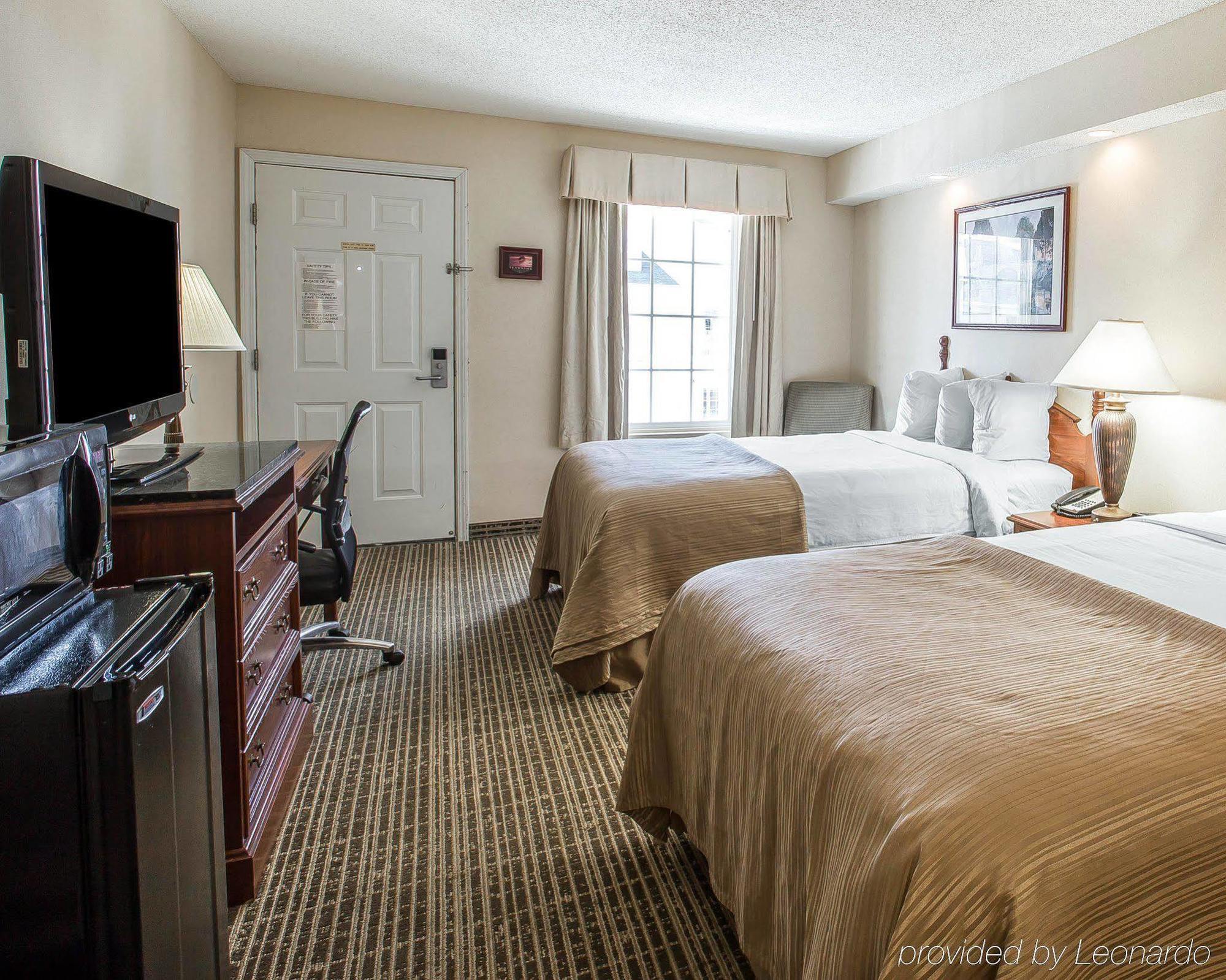 Quality Inn Seneca Clemson Area U S 123 Buitenkant foto