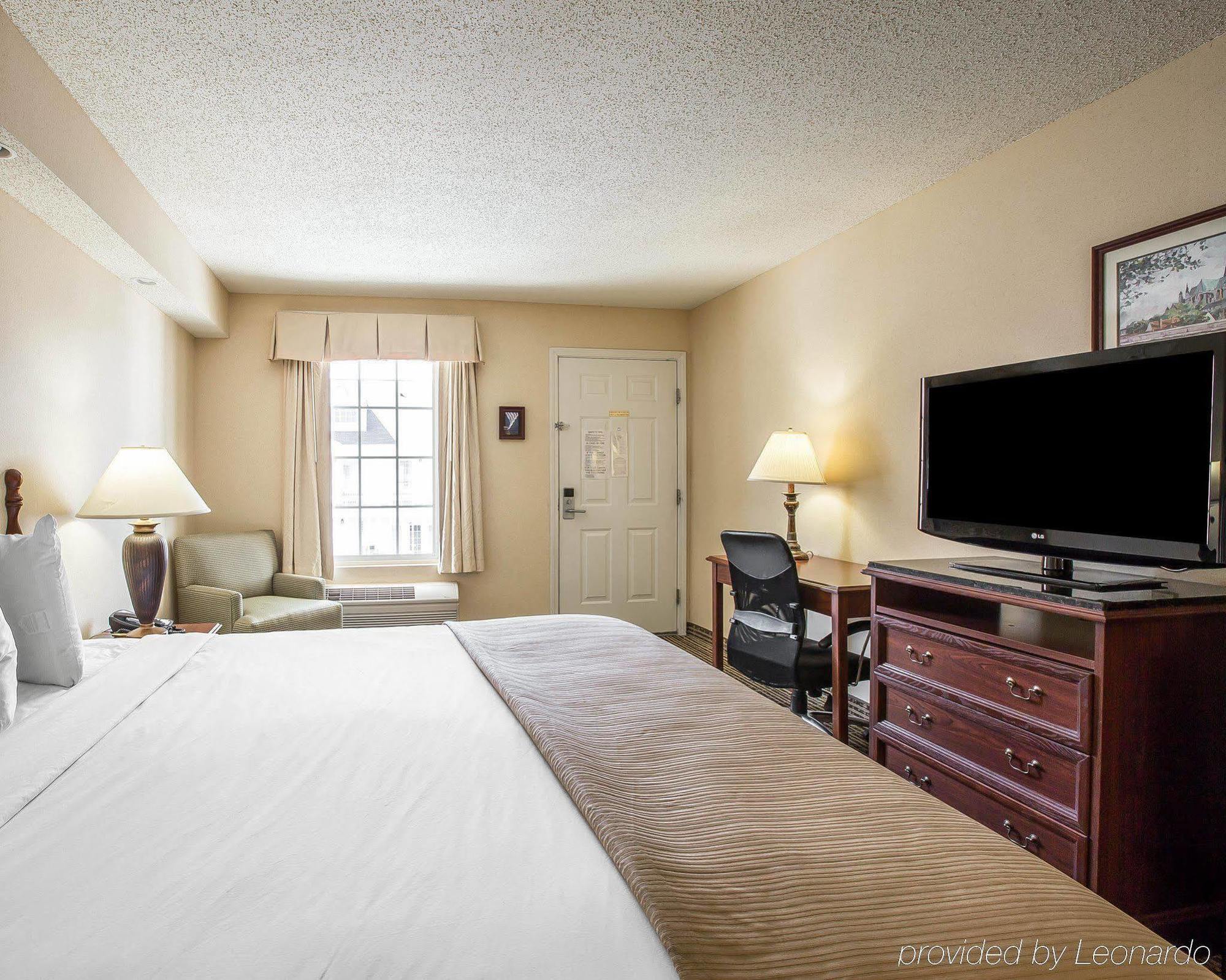 Quality Inn Seneca Clemson Area U S 123 Buitenkant foto