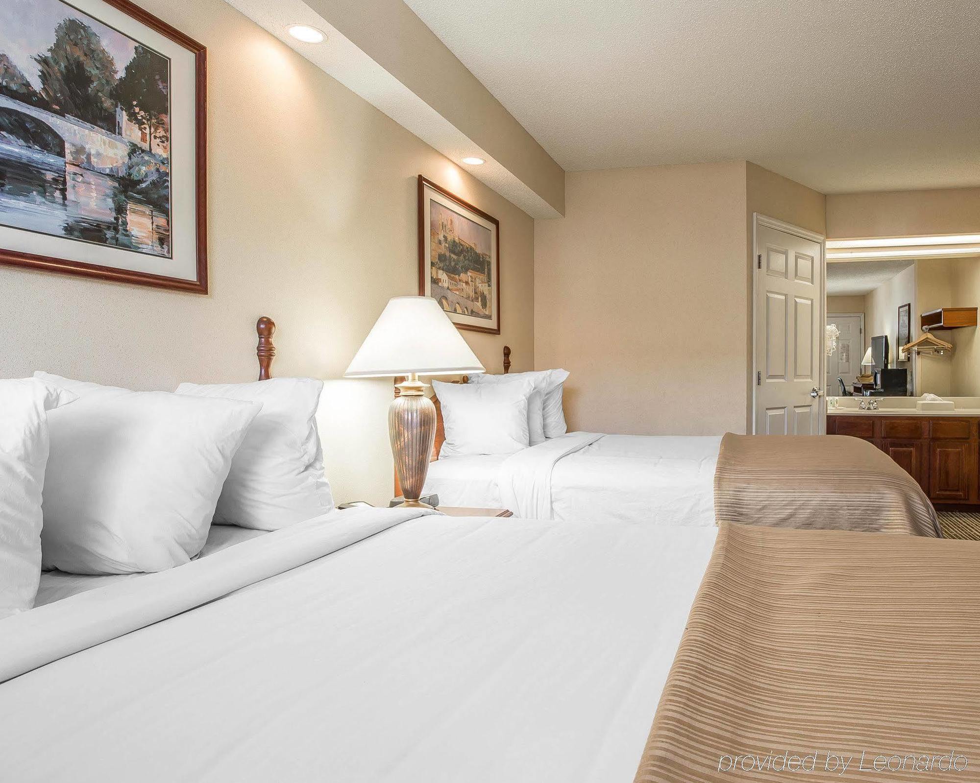 Quality Inn Seneca Clemson Area U S 123 Buitenkant foto
