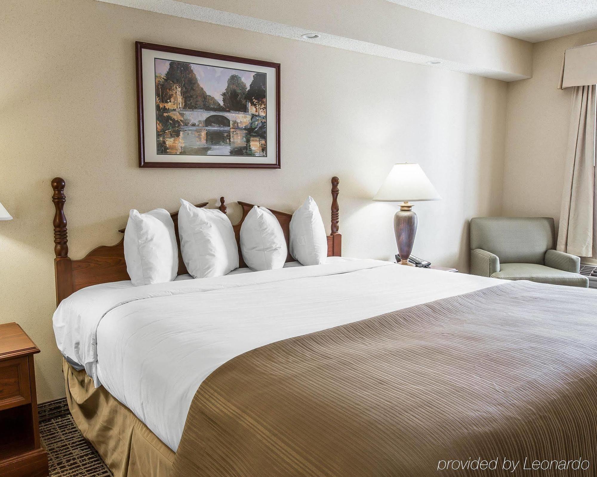 Quality Inn Seneca Clemson Area U S 123 Buitenkant foto